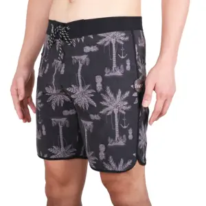 Toptan erkek spor eğitim spor Logo ile hızlı kısa Sweatpants Tie-up pantolon spor erkekler Joggers