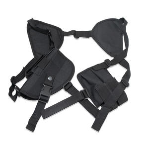 Bolsa Táctica Aislada de Oxford, Portátil, con Cierre Ajustable, Moderna, Suave, para Hombro, Porta Cargadores, Multiusos - Product Image 3