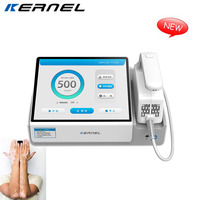 Lampu UVB Vitiligo CN-308C 308nm Terapi Excimer LED Berkinerja Tinggi Harga Terjangkau untuk Vitiligo Psoriasis Eksim Bersertifikasi CE