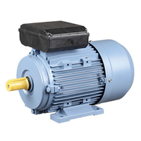 Moteur électrique monophasé 0,18 kW MS632-4