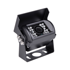 מצלמת רוורס חיצונית עם ראיית לילה ברזולוציה גבוהה 1080P עמידה למים עם אחריות OEM/ODM לשנה אחת Lanchi LC-FS04 - Product Image 6