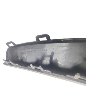 <span class=keywords><strong>Precio</strong></span> barato piezas originales tira de ajuste de parachoques delantero 4K0807967 4K0807968 4K0807967A 4K0807968A 4K0807967A3DA para Audi VW - Product Image 4