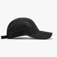 Casquette de sport personnalisée, pliable, rouge magenta, aux couleurs vives et audacieuses, style punk, taille unique, streetwear, casquette trucker tendance