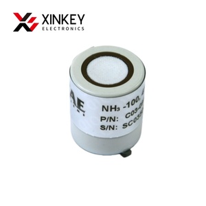 Capteur de gaz PGM-6208 NH3 4R+C03-0950-000, neuf et original - Product Image 1