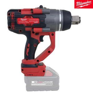 Clé à chocs électrique industrielle sans fil <span class=keywords><strong>Milwaukee</strong></span> 1 pouce, outil électrique portatif sans balais, haute qualité, couple élevé 3000 N.m - Product Image 2