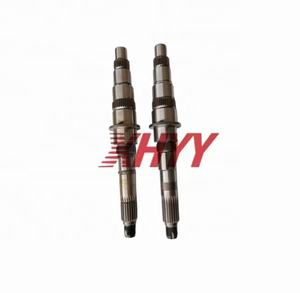 Broche 5G40-3011 de haute qualité pour voitures WLY Foton Jiefang Kaima JAC pièces et accessoires de Transmission de véhicule de camion lourd - Product Image 3