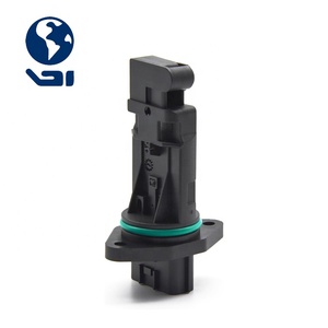 Pasokan langsung dari pabrik OEM penggantian <span class=keywords><strong>Meter</strong></span> MAF pengukur Sensor aliran udara massal baru untuk mesin NISSAN garansi 1 tahun - Product Image 4