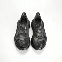 Fabricant de services d'impression 3D en nylon, prototypes de chaussures en TPU imprimées en 3D SLA haute résistance, toutes tailles personnalisées, confortables et résistantes à l'usure