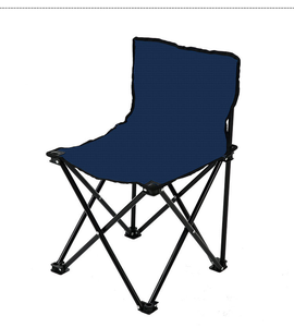 Ensemble de chaise-<span class=keywords><strong>lit</strong></span> pliable en aluminium léger et portable, hamac, table et chaise de camping avec parasol et porte-gobelet - Product Image 5