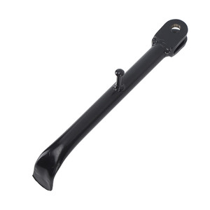 Soporte Lateral con Resorte para Motocicleta <span class=keywords><strong>Mini</strong></span> Bike de 195 mm, Repuesto para <span class=keywords><strong>Coleman</strong></span> CT200U BT200X - Product Image 6