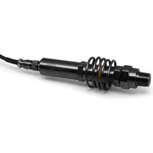 Capteur de pression de vapeur compact haute température GPT220 0-10V - Product Image 4