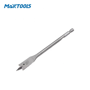 62 chiếc mũi khoan thép carbon tốc độ cao đặt mũi Xoắn Thẳng 6mm với dụng cụ mở lỗ kim loại phủ thép tốc độ cao (HSS) - Product Image 5