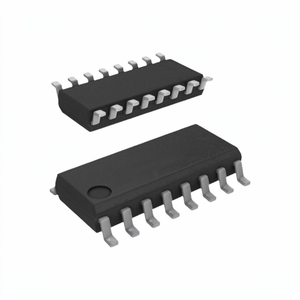Components Electronic SL2309NZSI-1 Authorized Distributor 16 SOlC Clock Timing - Product Image 1