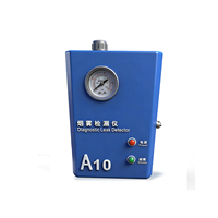 Détecteur de fuite pour diagnostic automobile, testeur de fuite de fumée automobile, outils A10