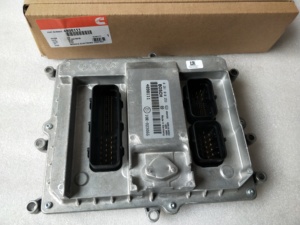 Hiệu suất cao bộ phận động cơ diesel isde mô-đun điều khiển điện tử 0281010253 4898111 - Product Image 4