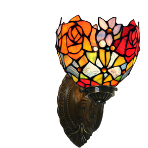 Lámpara de pared Vintage para pasillos, balcones, escaleras, restaurantes, cafeterías, hoteles, casas de familia y tabernas populares - Product Image 2