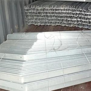 33KV Galvanized Angle Steel Cross Arm <strong>for</strong> Pole <strong>Line</strong> <strong>Fitting</strong> 11KV Galvanized Electric Pole Cross Arm - Product Image 6