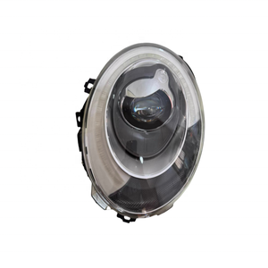 Faros Delanteros para bmw <span class=keywords><strong>Mini</strong></span> <span class=keywords><strong>F56</strong></span> 2014 2015 2016 2017 <span class=keywords><strong>2018</strong></span> para BMW <span class=keywords><strong>Mini</strong></span> <span class=keywords><strong>Cooper</strong></span> F55 <span class=keywords><strong>F56</strong></span> Faros LED Adaptativos Oe 63118737600 - Product Image 2