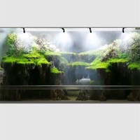 Pulvérisateur rotatif à 360 degrés pour terrarium de reptiles, brumisateur réglable pour système de brumisation