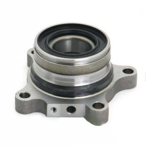 Rodamiento de Cubo de Rueda Delantera para Toyota Hilux Vigo Toyota Fortuner <span class=keywords><strong>43502</strong></span>-<span class=keywords><strong>0k030</strong></span> - Product Image 2