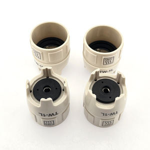 Matériaux d'accessoires dentaires transfrontaliers TW-1L, clés de détartrage à limitation de force, embouts de travail, outils pour le nettoyage et le remplissage des dents - Product Image 5