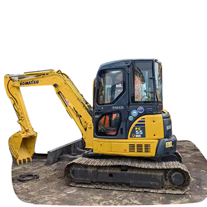 Mining <b>Machinery</b> Komatsu Pc 800 High Quality Komatsu Used <b>Excavator</b> Pc 800 <b>Excavator</b> Pc55mr Komatsu Pc800 Pc1250 Pc450 Pc400 - Product Image 1