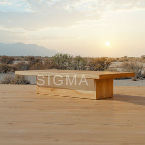 उद्यान टिकाऊ मौसम ठोस टेक फर्नीचर टिकाऊ डिजाइन विला के लिए टिकाऊ डिजाइन विला - Product Image 1