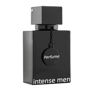 Eau de Parfum <span class=keywords><strong>Intense</strong></span> pour <span class=keywords><strong>Homme</strong></span>, Parfum Boisé Épicé Longue Durée, Parfum Arabe Premium pour Tenue Quotidienne et Formelle - Product Image 2
