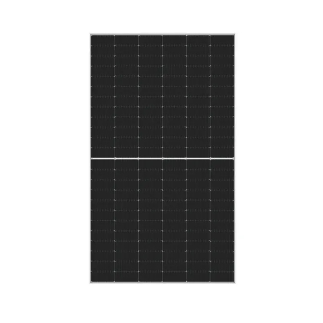 The Newest Price Longi Bifacial LR5-72HBD-535-555M Double Glass 535W 540W 545W 550W 555W PV Solar Panel