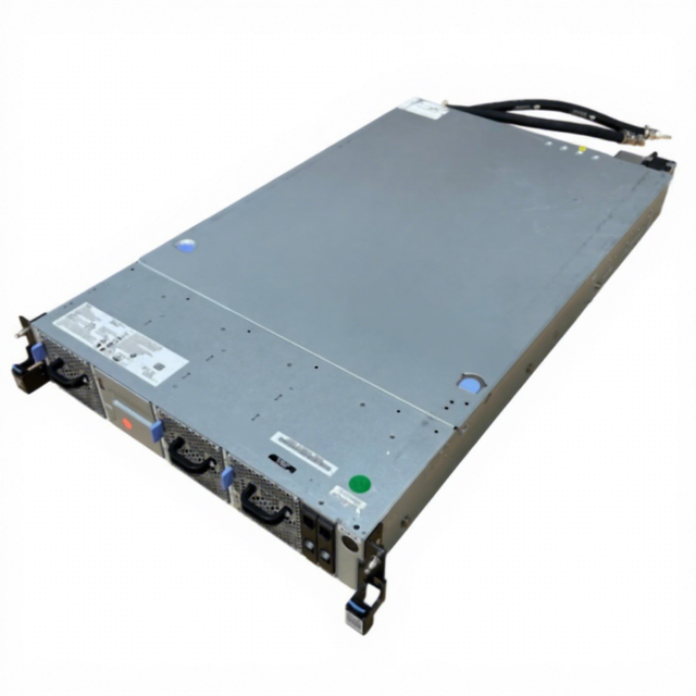 GPU Servers with 6 Graphics Card Tesla V100 SXM2 16GB Dual CPU Database Workstation