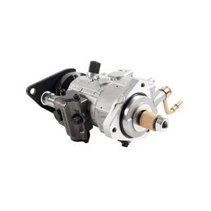 Pompe à injection de carburant de qualité supérieure 9320A310T 2644H021 pour moteur Perkins 1104C-44T, pièces de rechange pour moteur diesel Delphi DP210 - Product Image 2