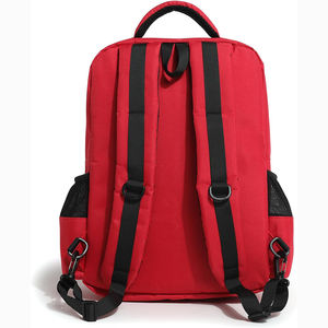 Mochilas de Primeros Auxilios de Muestra Gratuita, Bolsa Médica de Primeros Auxilios, para Entrenamiento de Emergencia, Viajes, Automóvil, Botiquín de Primeros Auxilios - Product Image 4