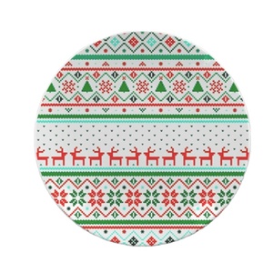 Plato Loza 9" - Product Image 5