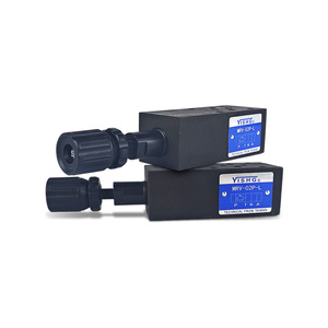 ระบบควบคุมไฮดรอลิกแบบซ้อนทับคุณภาพสูง MRV-02P/A/B ชนิดไฮดรอลิก MRV-03P/A/B - Product Image 1
