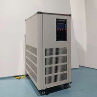 -80 Degrés-80C Ultra Low Temp Recirculation Bain de refroidissement Circulateur Refroidisseur