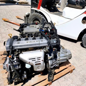 Japan Original Used Engine 5A 5C 5K <b>Gasoline</b> for 14B 15B 1FZ 1DZ 1UZ 2UZ with the Best Price - Product Image 1