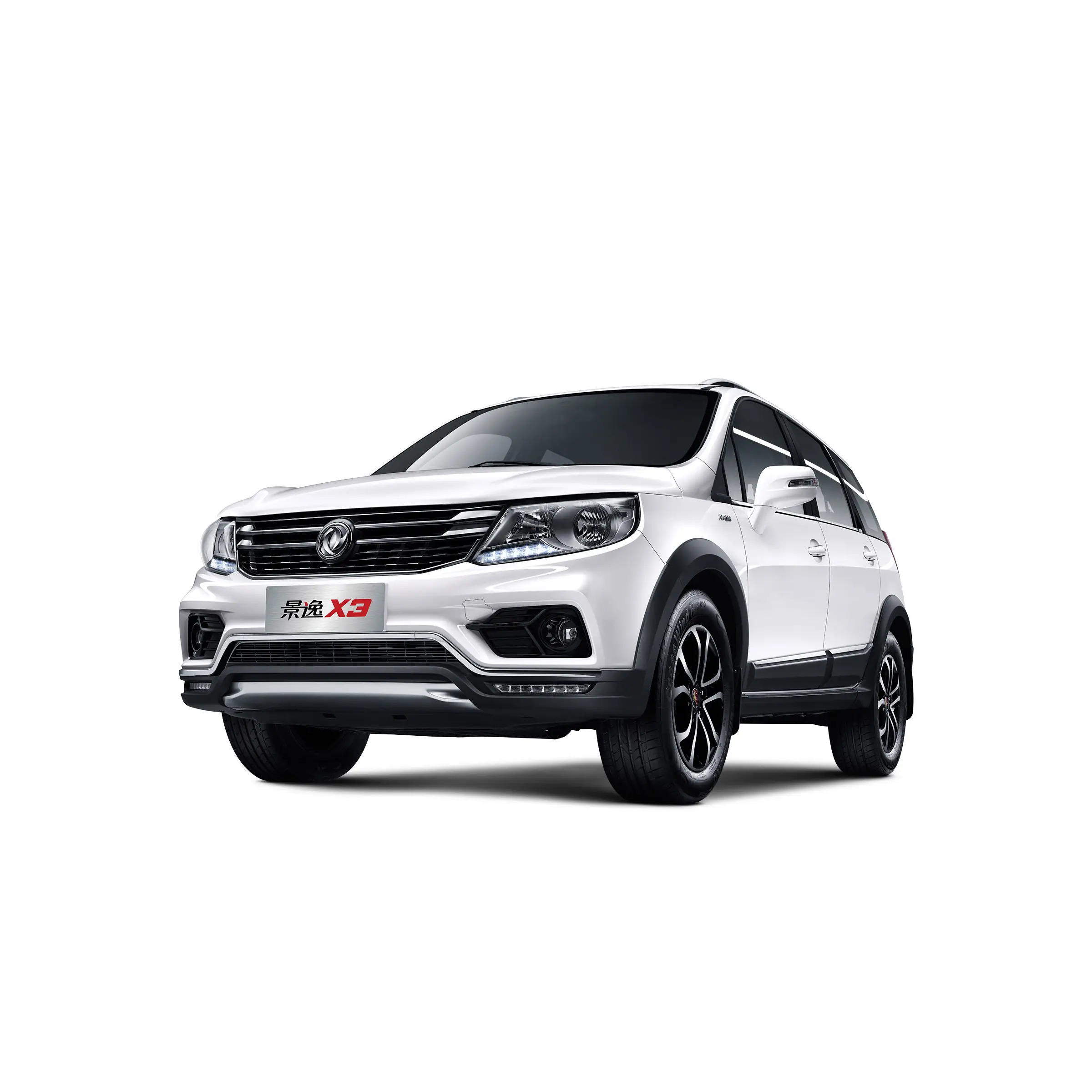 Dongfeng JOYEAR X3 xăng suv xe giá