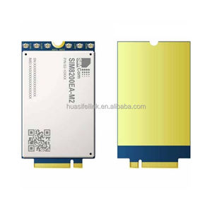 Módulo inalámbrico 5G M.<span class=keywords><strong>2</strong></span> para <span class=keywords><strong>IoT</strong></span> y M2M compatible con R15 5g NSA/SA hasta 4,0 Gbps compatible con GNSS - Product Image 4