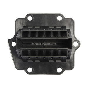 Soupape à lamelles V-Force <span class=keywords><strong>4</strong></span> (plastique et fibre de carbone) pour motos tout-terrain/double usage/route - Pièce de rechange - Product Image 4