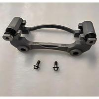 Support de fixation avant gauche pour BYD Yuan Plus Atto3 OE 13844714 00 SC2EM 3501610, poignée droite, en acier haute résistance, direct