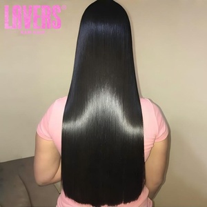 วิกผมหยิกแบบอินเดียพม่า ขนาด 10-40 นิ้ว ความหนาแน่น 250% แบบลอนลึก 13x6 วิกผมแท้แบบลอนลึกโปร่งใส วิกผมลูกไม้ด้านหน้า - Product Image 6