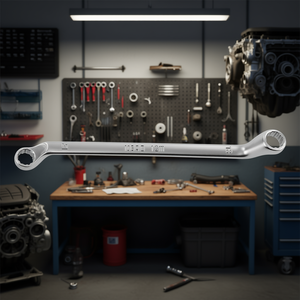 ประแจปากตายสองด้าน 283 ขนาด 10 มม. 12 มม. สำหรับซ่อมยานยนต์ - Product Image 3