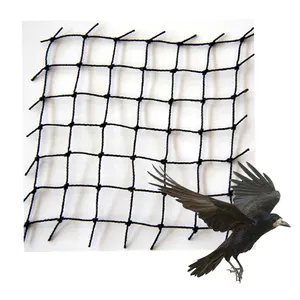 Invisible Bird Netting With Better Performance Outcomes 
