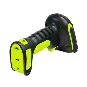 Abs + pcuhf חכם סריקה לא מקוון אחסון נתונים קורא כרטיס בקרת גישה עם מגוון שיטות סריקה - Product Image 6