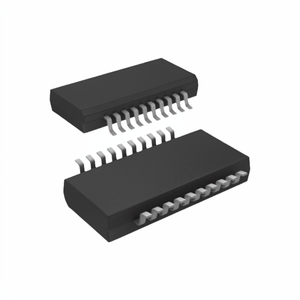 SN74LVCH244ADBQR 20 SSOP (0.154", 3.90mm de Ancho) Circuito Integrado de Canal del Fabricante, BUF NO INVERSOR, 3.6V, 20SSOP, Chip IC - Product Image 1