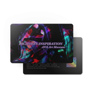 Cartes de membre PVC, cartes rigides VIP, cartes à gratter avec <span class=keywords><strong>code</strong></span>-barres <span class=keywords><strong>pour</strong></span> supermarchés, codes à gratter <span class=keywords><strong>pour</strong></span> échanger des points, fabriquées en usine - Product Image 4