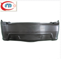 Pare-chocs arrière E6-2804111 compatible avec le pare-chocs arrière BYD E6