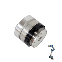 Actionneur de moteur servo sans balais à aimant permanent pour exosquelette articulé humanoïde, diamètre 80 mm, efficacité IE4, étanche