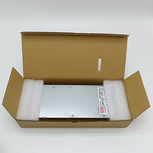 Fuente de Alimentación Conmutada MEANWELL RSP-2000-<span class=keywords><strong>24</strong></span> 80A 2000W 24VDC <span class=keywords><strong>AC</strong></span>/DC con Función PFC, Salida Única, Programable, para Uso Industrial - Product Image 5