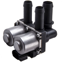 Vanne de commande de chauffage durable XR840091 pour Jaguar S-Type X200, Lincoln LS V6 / V8, Ford Thunderbird 3.9L V8 YT-E072
